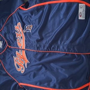 Baseball Jersey